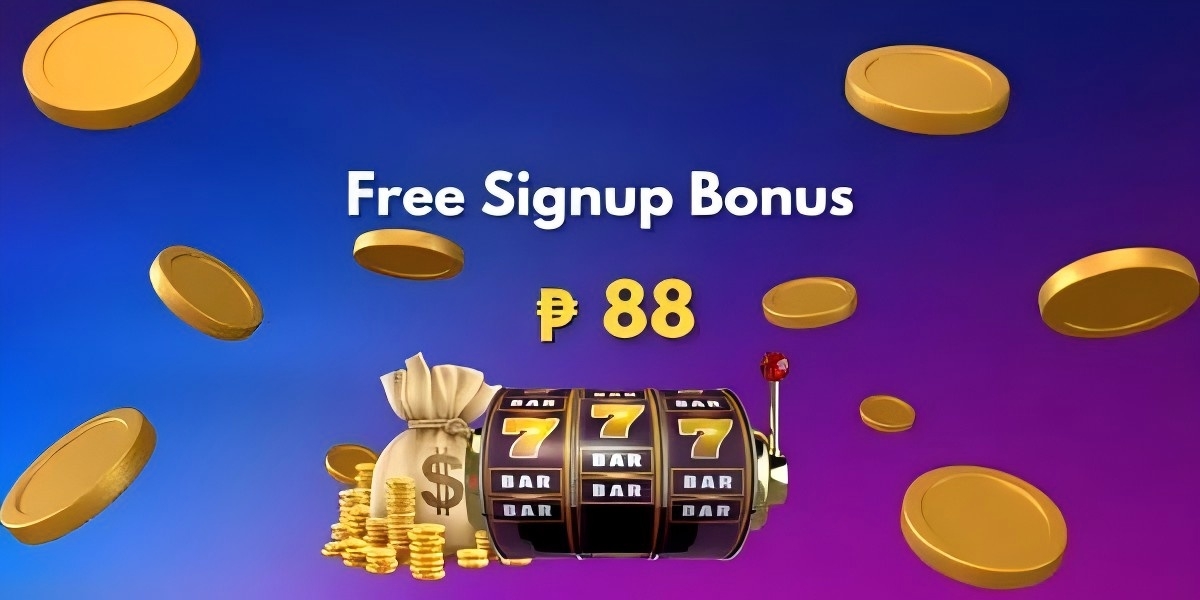 PHdream Casino welcome bonus banner for new PH players