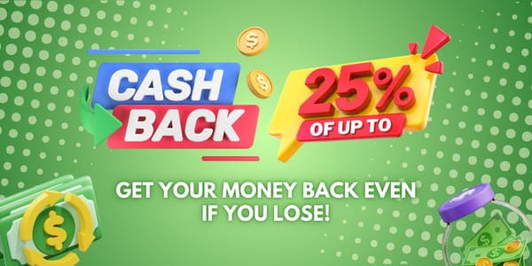 PHdream Casino promotions VIP rewards artwork