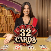32 Baraha live table at PHdream Casino