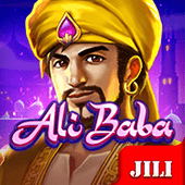 Ali Baba slot at PHdream Casino