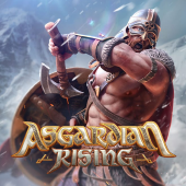 Asgardian Rising slot at PHdream Casino