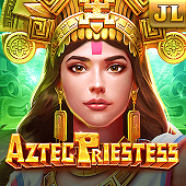 Aztec Priestess slot at PHdream Casino