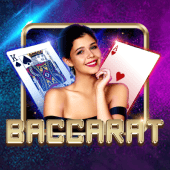 Baccarat B live table at PHdream Casino