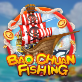 Bao Chuan Fishing at PHdream Casino