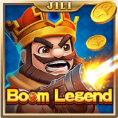 Boom Legend at PHdream Casino