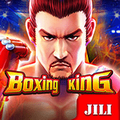 Boxing King slot at PHdream Casino