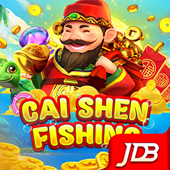 Cai Shen Fishing at PHdream Casino