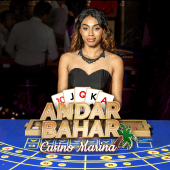 Casino Marina Andar Bahar at PHdream Casino