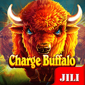 Charge Buffalo slot at PHdream Casino