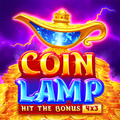 Coin Lamp slot at PHdream Casino