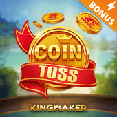 Coin Toss at PHdream Casino