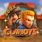 Cowboys slot at PHdream Casino