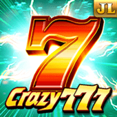 Crazy777 slot at PHdream Casino