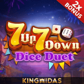 Dice Duet at PHdream Casino