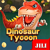 Dinosaur Tycoon at PHdream Casino
