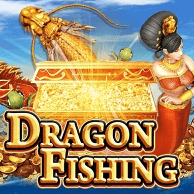 Dragon Fishing at PHdream Casino