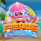 Fierce Fishing at PHdream Casino