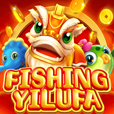 Fishing Yi Lu Fa at PHdream Casino