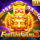 Fortune Gems 2 slot at PHdream Casino