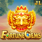 Fortune Gems slot at PHdream Casino