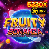 Fruity Bonanza slot at PHdream Casino