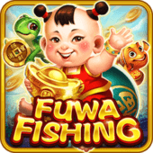 Fuwa Fishing at PHdream Casino