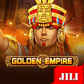 Golden Empire slot at PHdream Casino