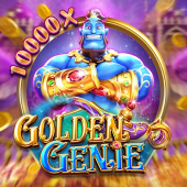 Golden Genie slot at PHdream Casino