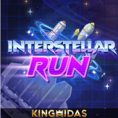 Interstellar Run at PHdream Casino