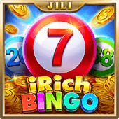Irich Bingo at PHdream Casino