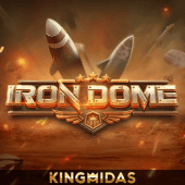 Iron Dome at PHdream Casino