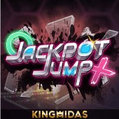 Jackpot Jump at PHdream Casino