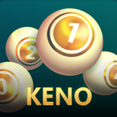 Keno at PHdream Casino