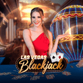 Las Vegas Blackjack at PHdream Casino