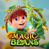 Magic Beans slot at PHdream Casino
