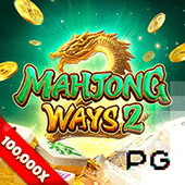 Mahjong Ways 2 slot at PHdream Casino