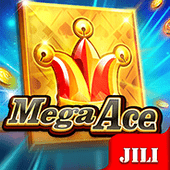 Mega Ace slot at PHdream Casino