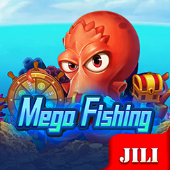 Mega Fishing at PHdream Casino