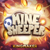 Minesweeper at PHdream Casino