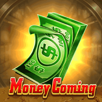 Money Coming slot at PHdream Casino