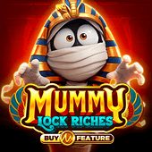 Mummy Lock Riches slot at PHdream Casino