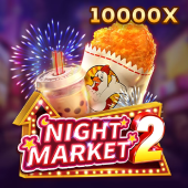 Night Market 2 slot at PHdream Casino