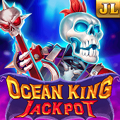 Ocean King Jackpot at PHdream Casino