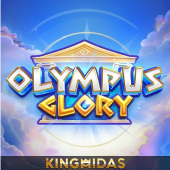 Olympus Glory at PHdream Casino