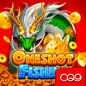 Oneshot Fishing at PHdream Casino