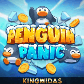 Penguin Panic at PHdream Casino