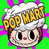 Popmart slot at PHdream Casino