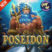 Poseidon slot at PHdream Casino