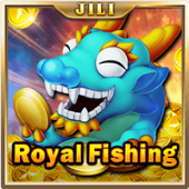 Royal Fishing at PHdream Casino