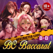 Sexy Blockchain Baccarat B B at PHdream Casino